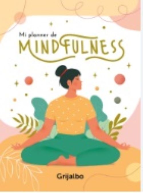 Mi planner de Mindfulness