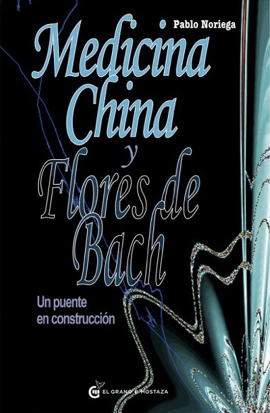Medicina china y flores de Bach