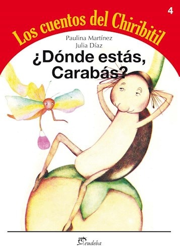 Donde estas carabas