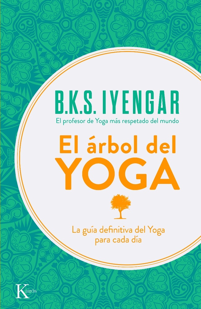 El arbol del yoga