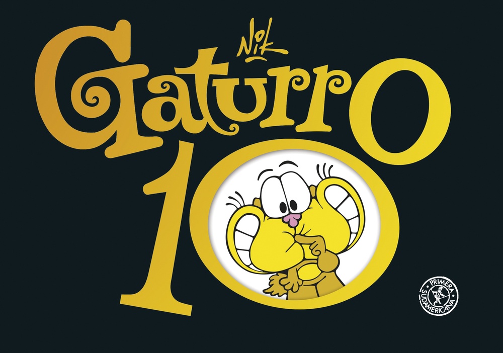 Gaturro 10