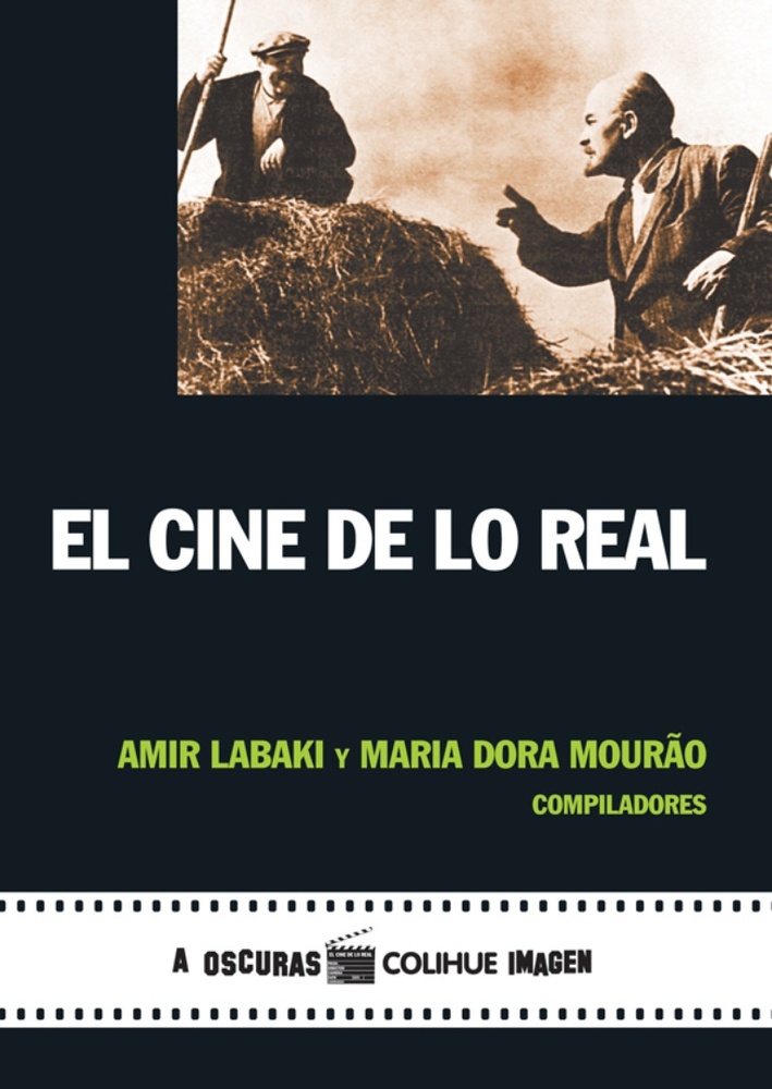 El cine de lo real