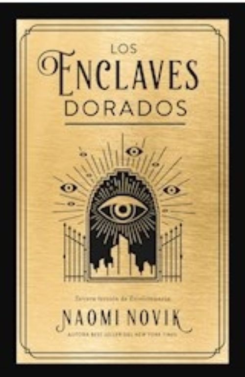 Los enclaves dorados