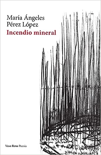 Incendio mineral