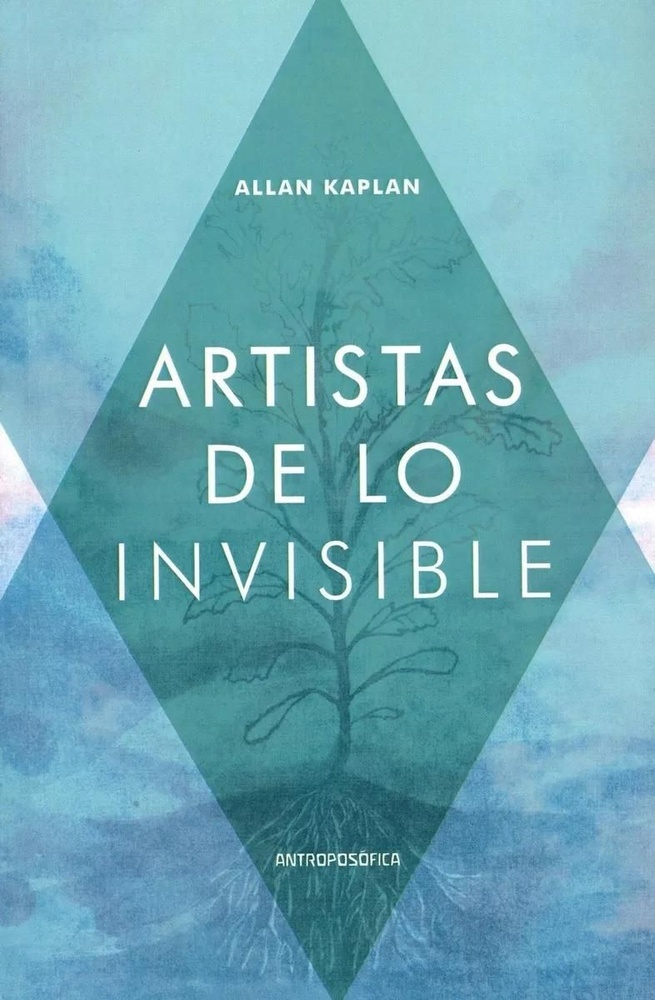 Artistas de lo invisible