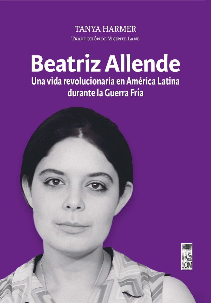 Beatriz Allende