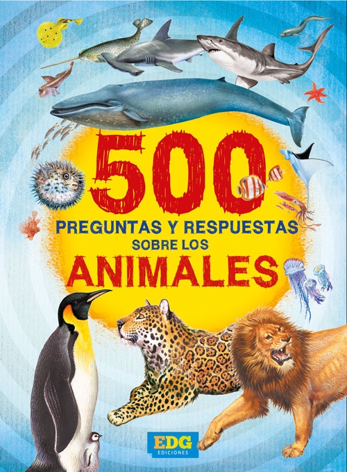 Animales