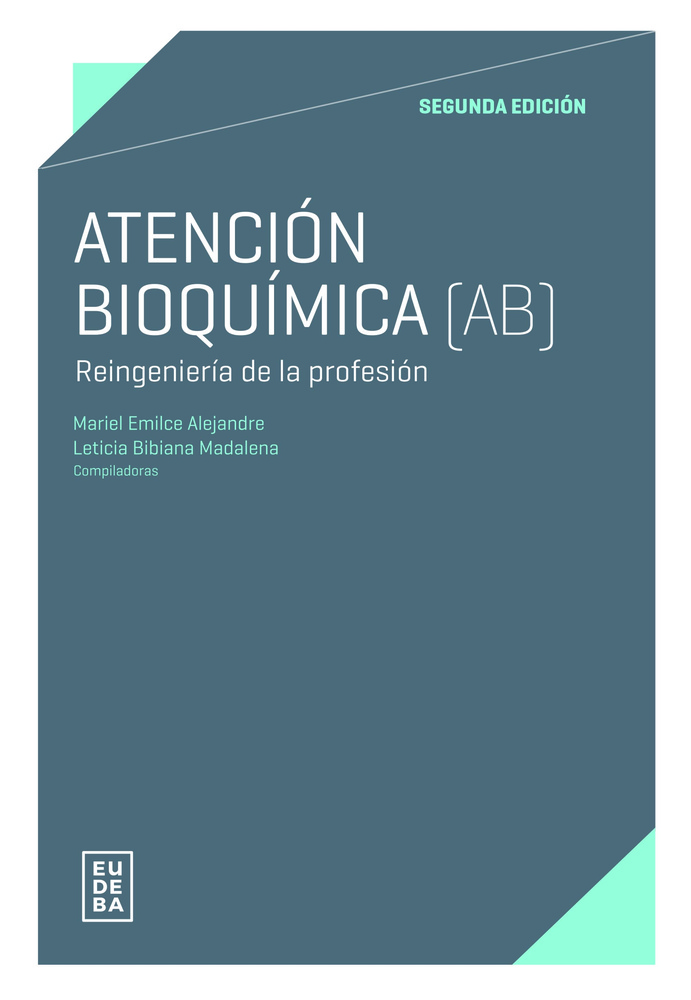 Atencion bioquimica