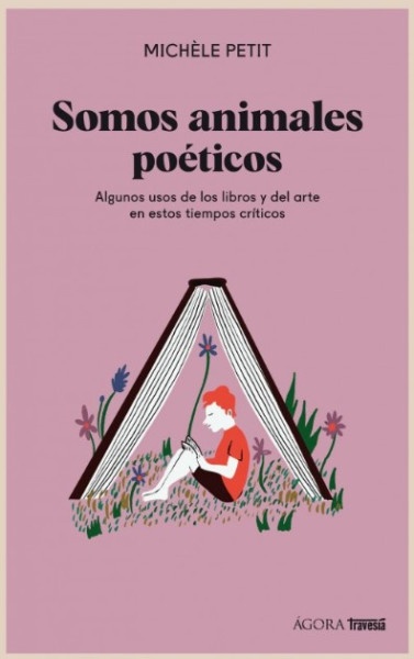 Somos animales poéticos