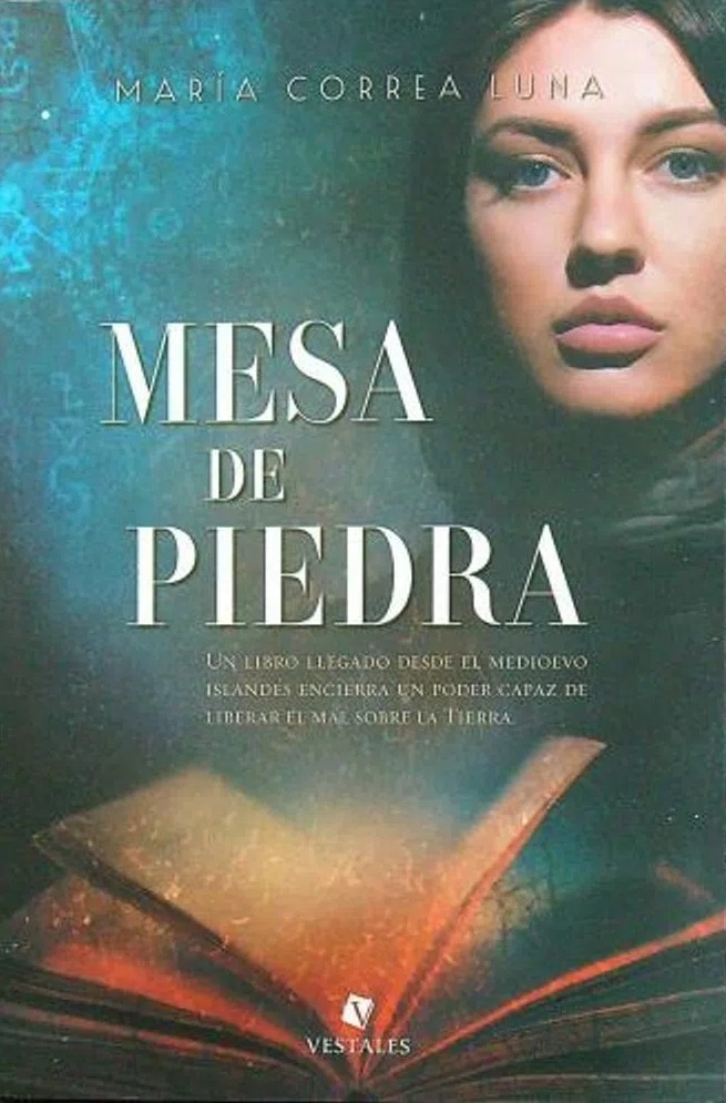 Mesa De Piedra