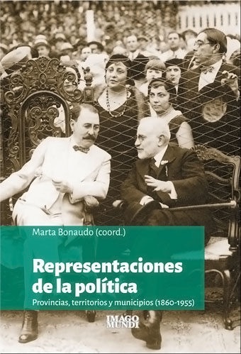 Representaciones de la politica