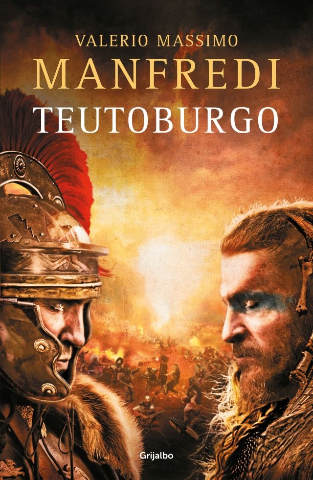 Teutoburgo