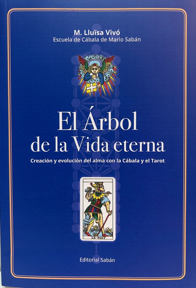 El árbol de la vida eterna