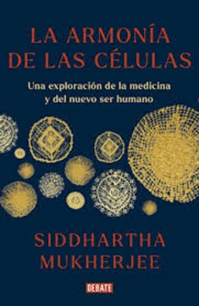 La armonia de las celulas