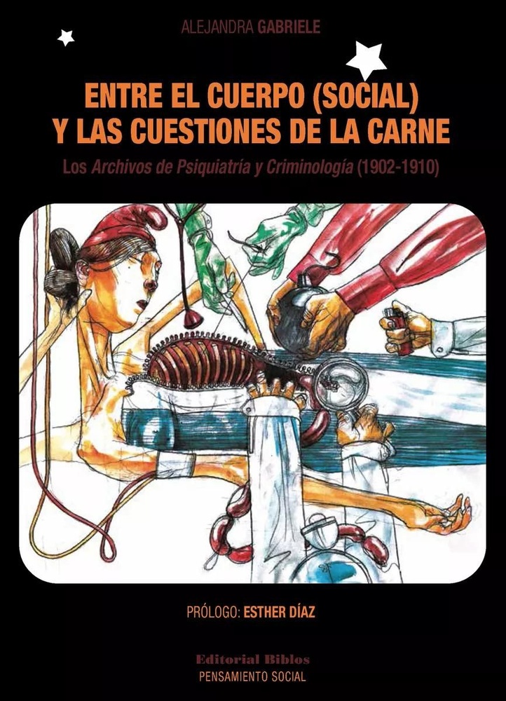 Entre el cuerpo (social) y las cuestiones de la carne