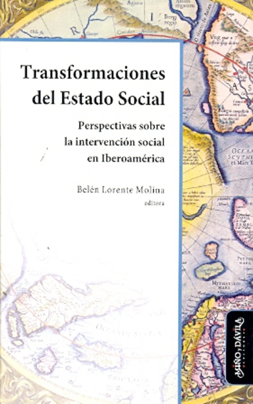 Transformaciones del Estado social