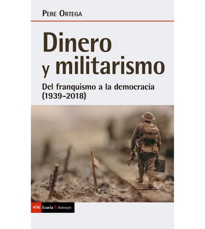 Dinero y militarismo