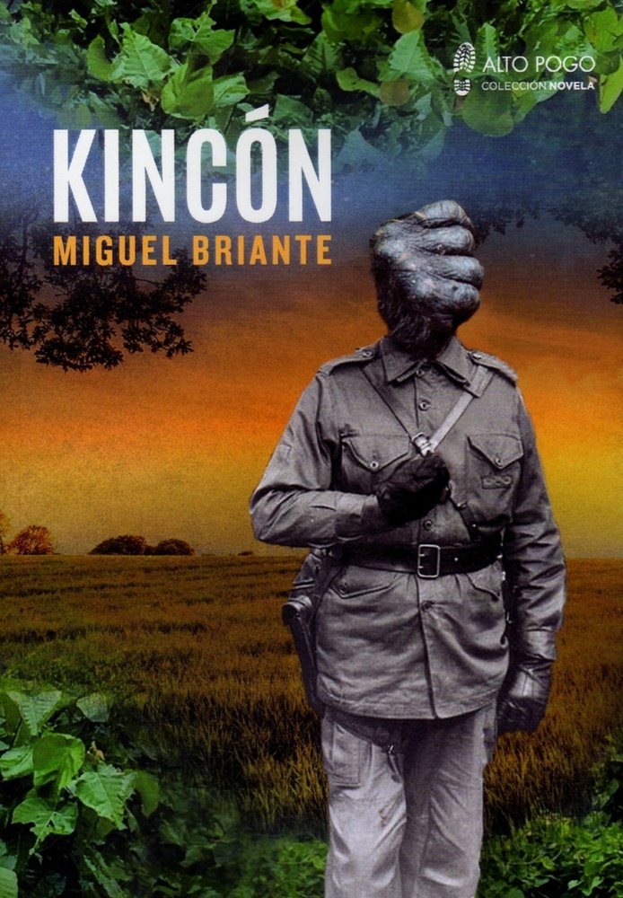 Kincon