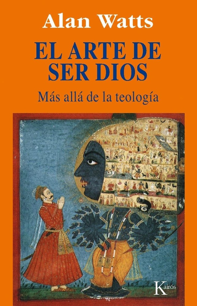 El arte de ser dios