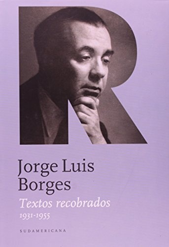 Textos recobrados 1931-1955