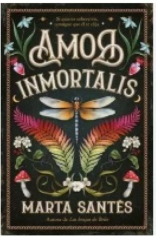 Amor innmortalis