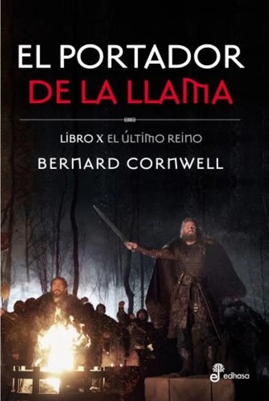 El portador de la llama