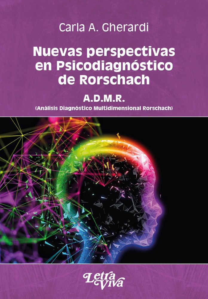 Nuevas perspectivas en psicodiagóstico de Rorschach