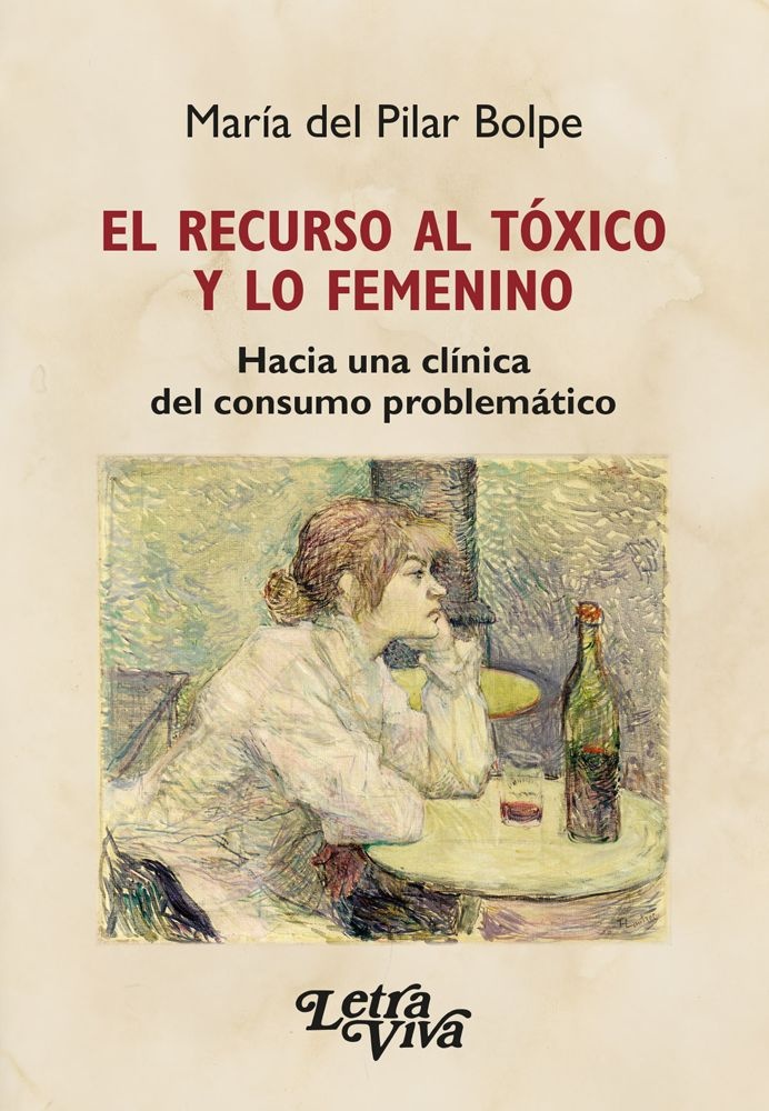 El recurso al tóxico y lo femenino