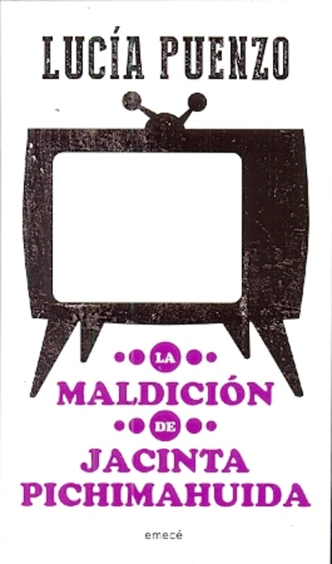 La maldicion de Jacinta Pichimahuida