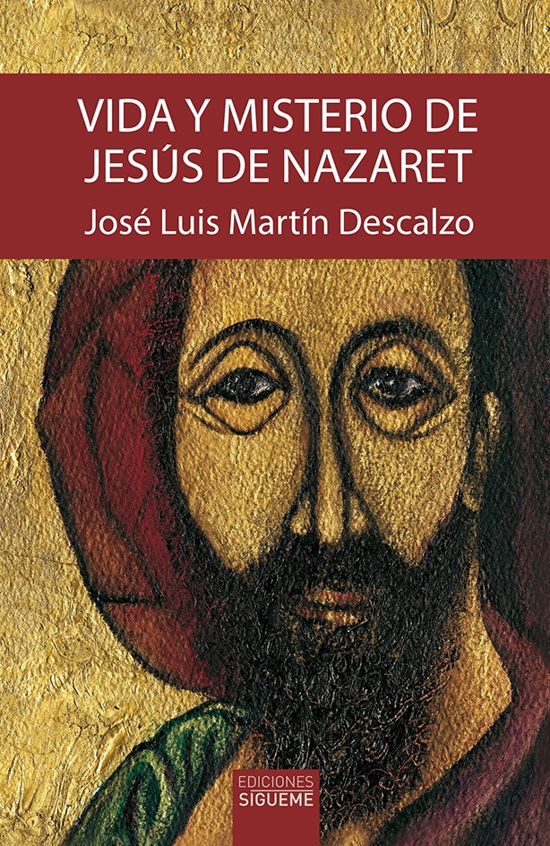 Vida y misterio de Jesus de Nazaret