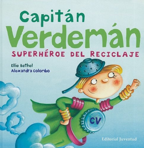 Capitan Verdemán
