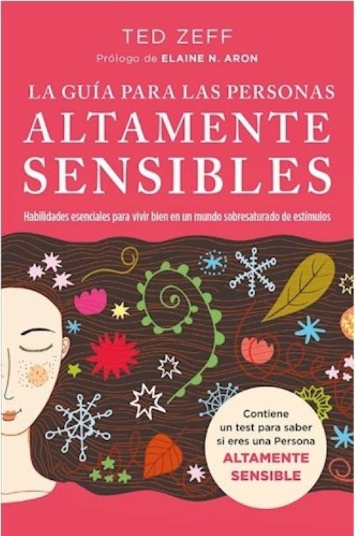 La guía para personas altamente sensibles