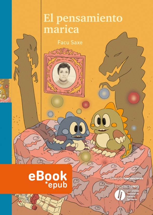 El pensamiento marica