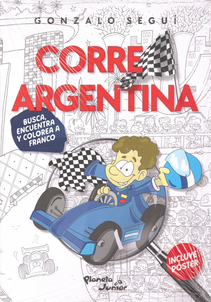 Corre Argentina