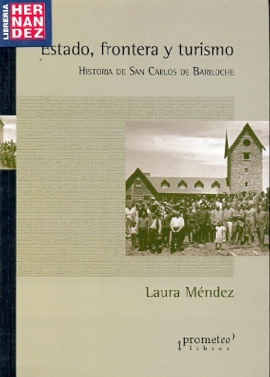 Estado, frontera y turismo