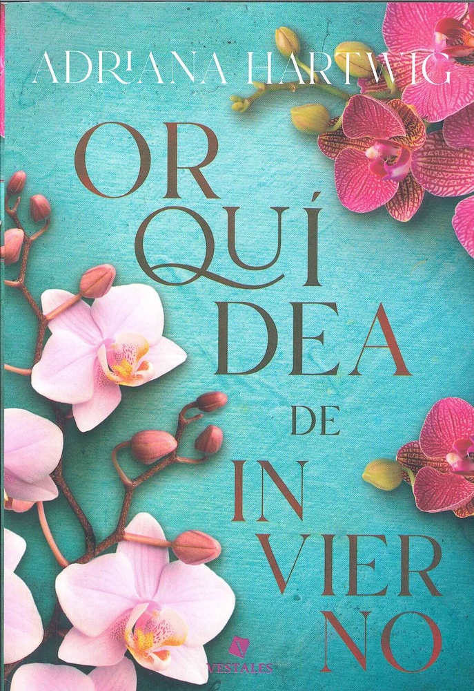 Orquidea de Invierno