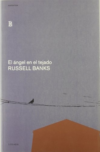 El angel en el tejado