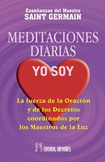 Meditaciones diarias yo soy