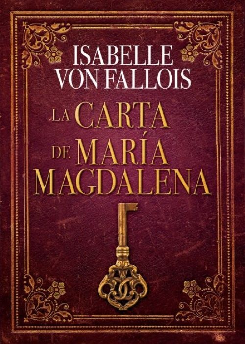 La carta de Maria Magdalena