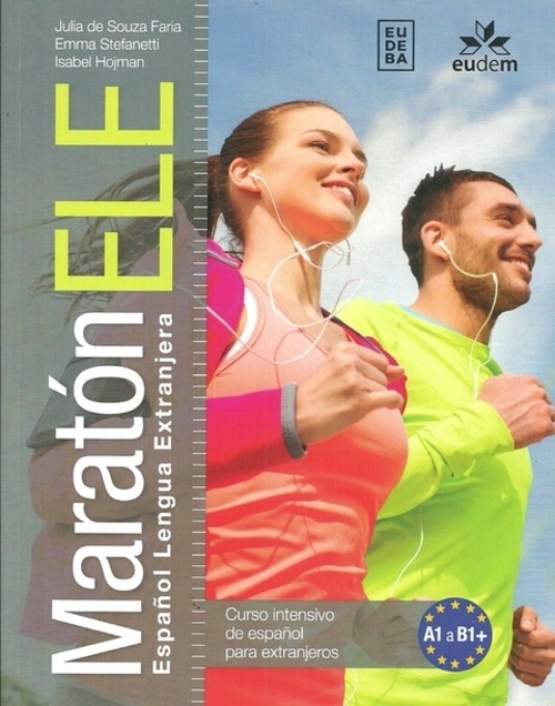 Maraton ELE  -2ºedic.
