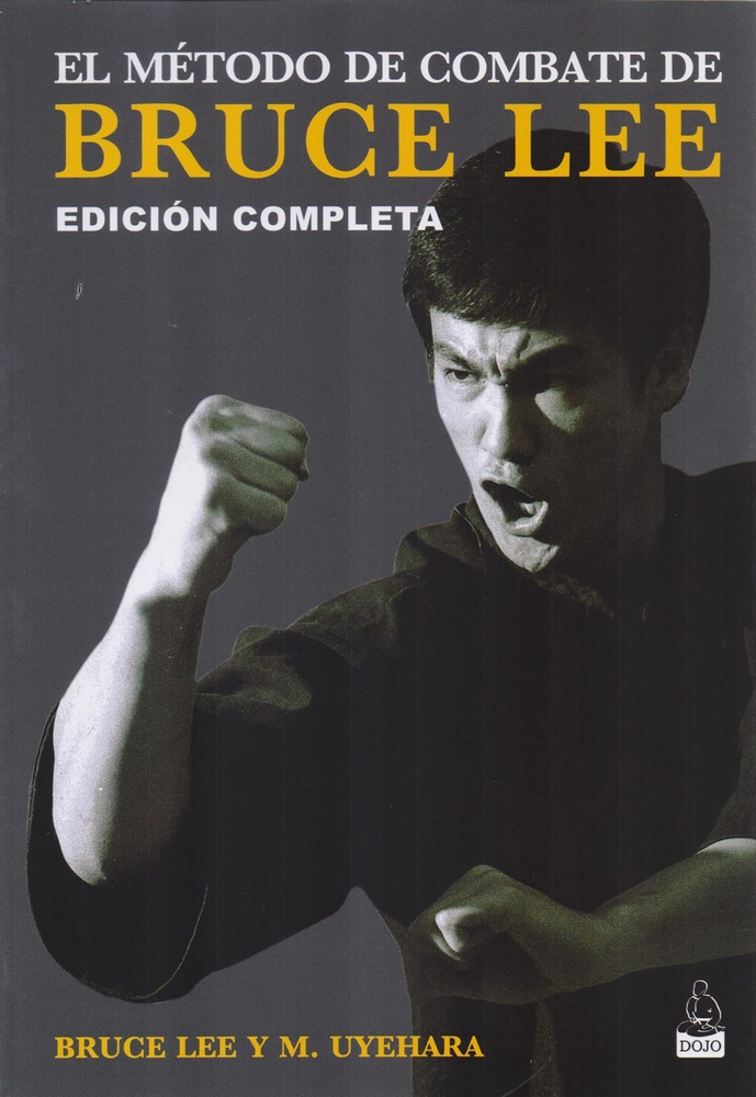 El metodo de combate de Bruce Lee