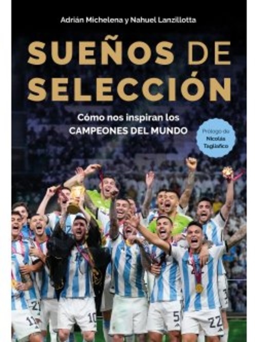 Sueños de selección