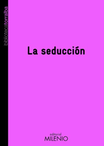 la Seduccion