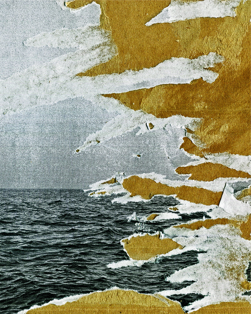 Algo se mueve - El cuento después de Walsh