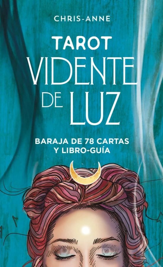 Vidente de luz. Oráculo
