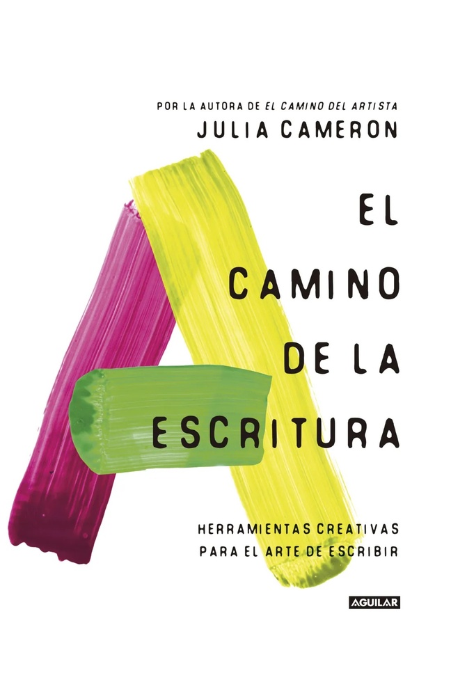 El camino de la escritura
