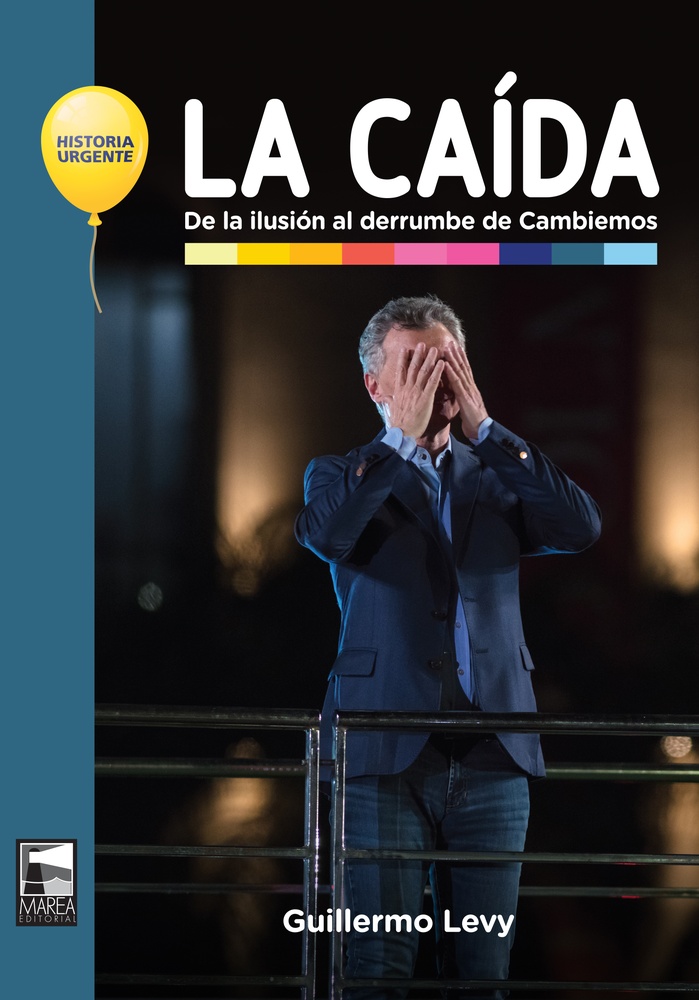 La caida