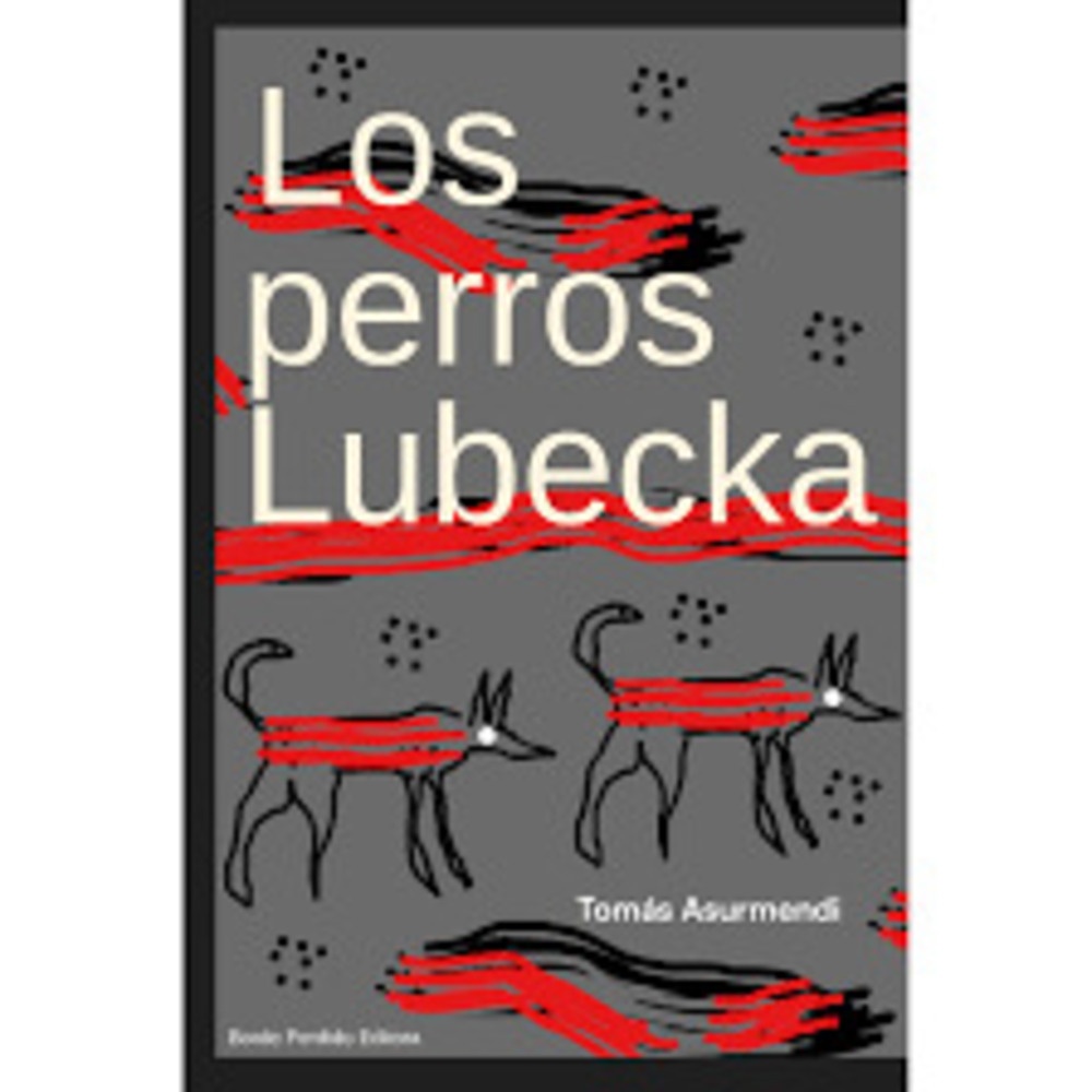 Los perros Lubecka
