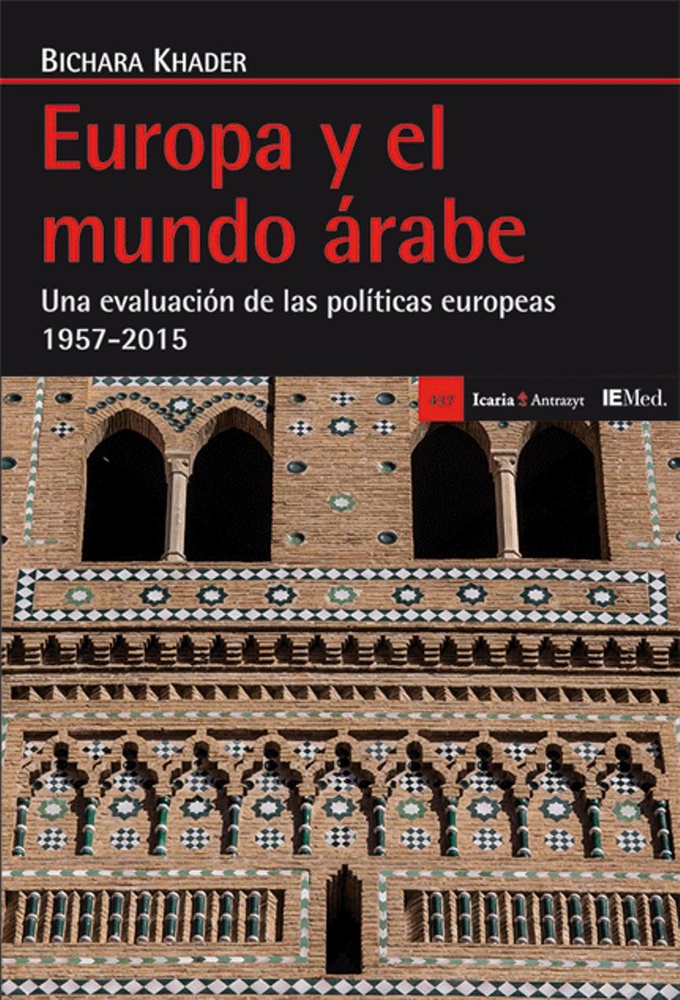 Europa y el mundo arabe