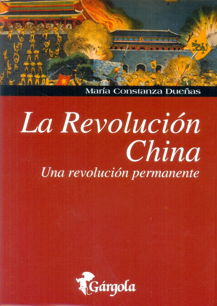 La revolución China